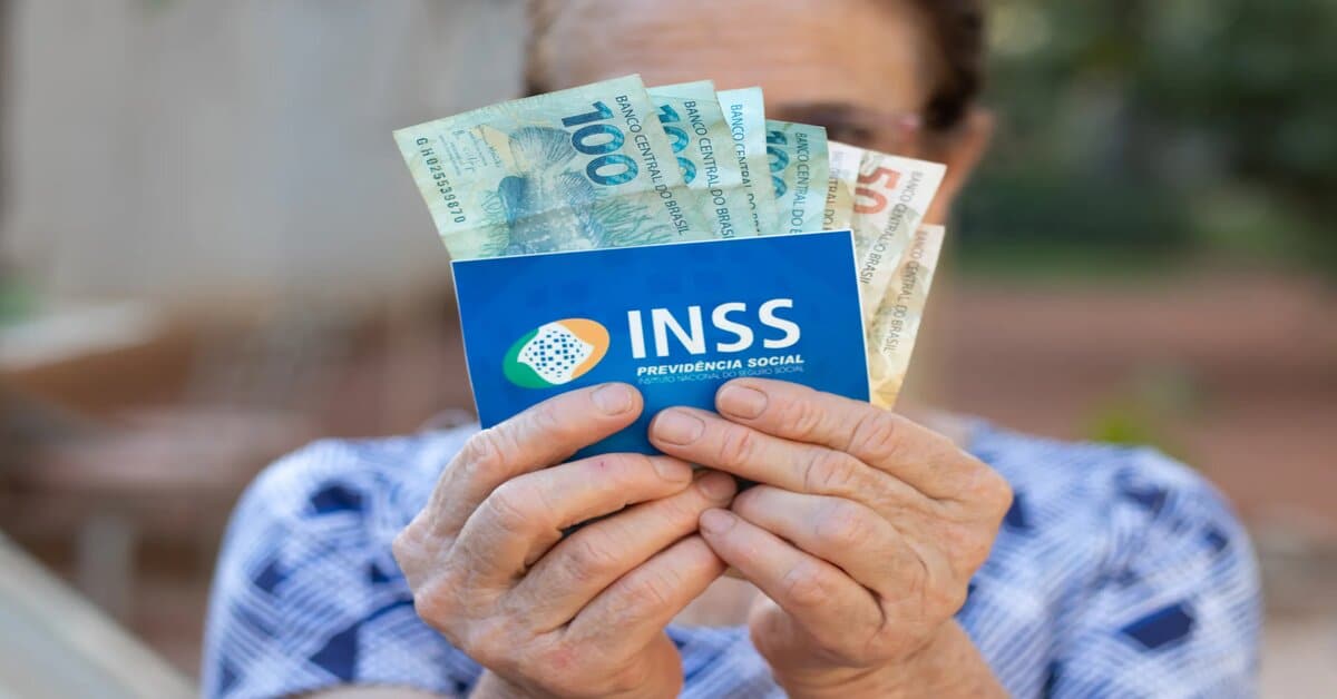 INSS realiza pagamento ACIMA do esperado para estes beneficiários