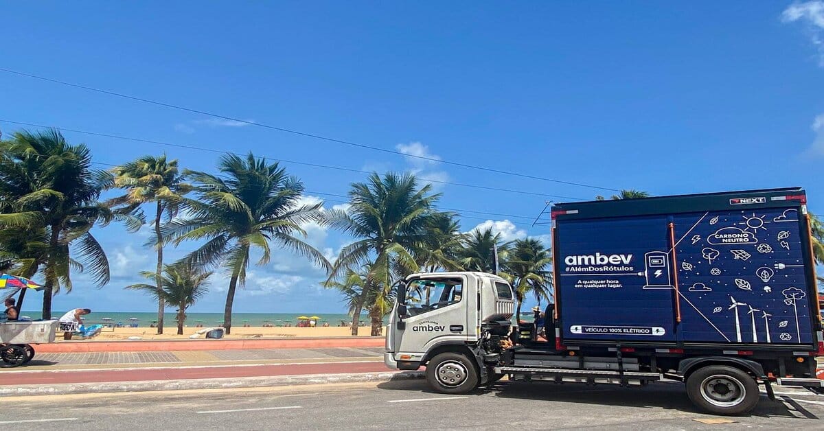 Ambev (ABEV3) Injeta R$400 Milhões na Produção de Produtos Premium