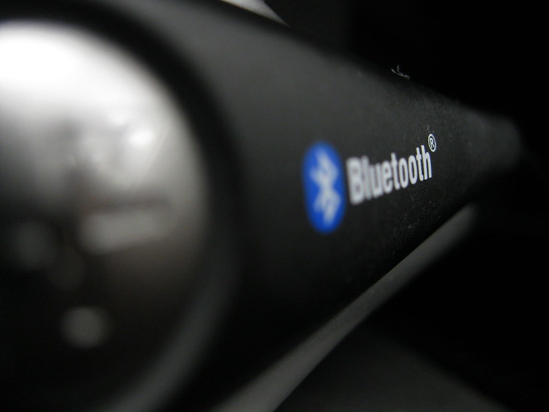 Cientistas desenvolvem tecnologia 'substituta' do Bluetooth