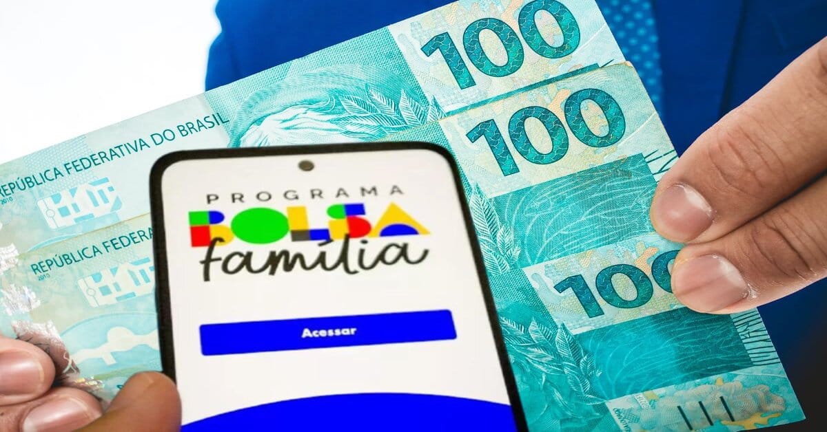 Descubra como Sacar o Pagamento Extra de R$ 300 no Bolsa Família