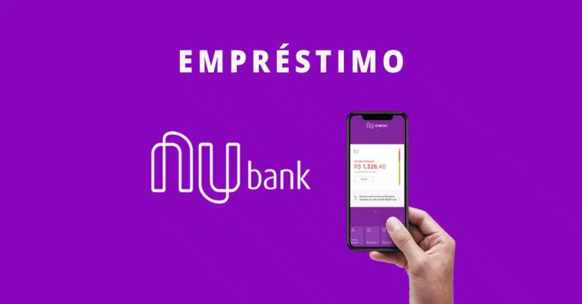 Descubra o Novo Empréstimo do Nubank com 90 Dias de Carência e Mais!
