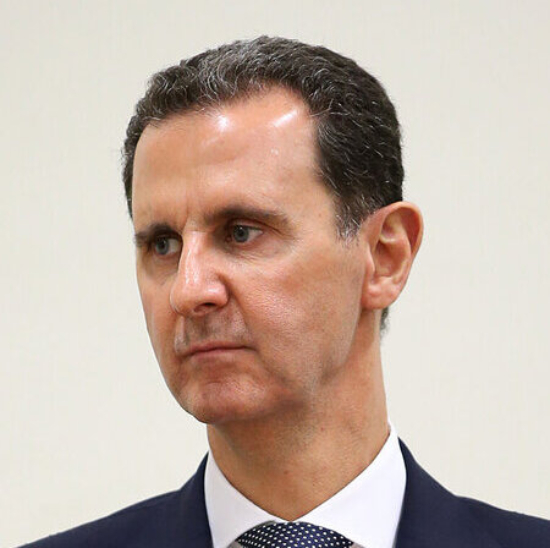 França emite mandado de prisão contra ditador da Síria