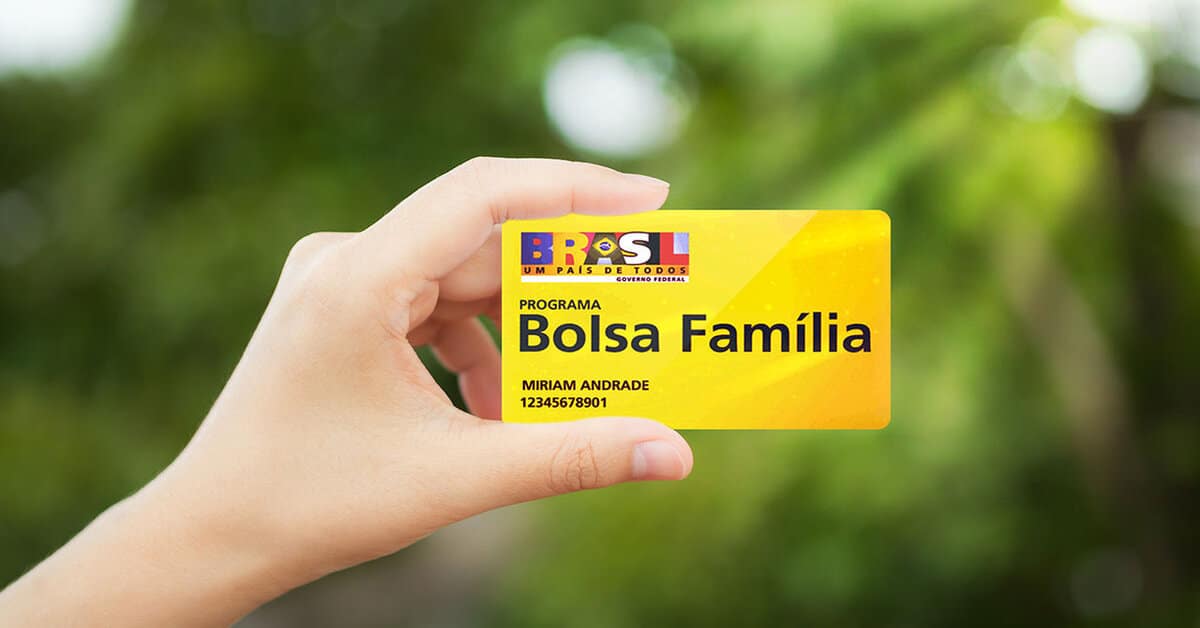 Garanta seu Benefício Bolsa Família! Condições para Receber: