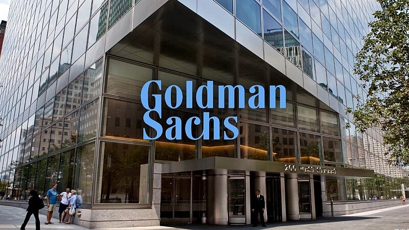 Goldman Sachs diz que economia global vai ser melhor em 2024