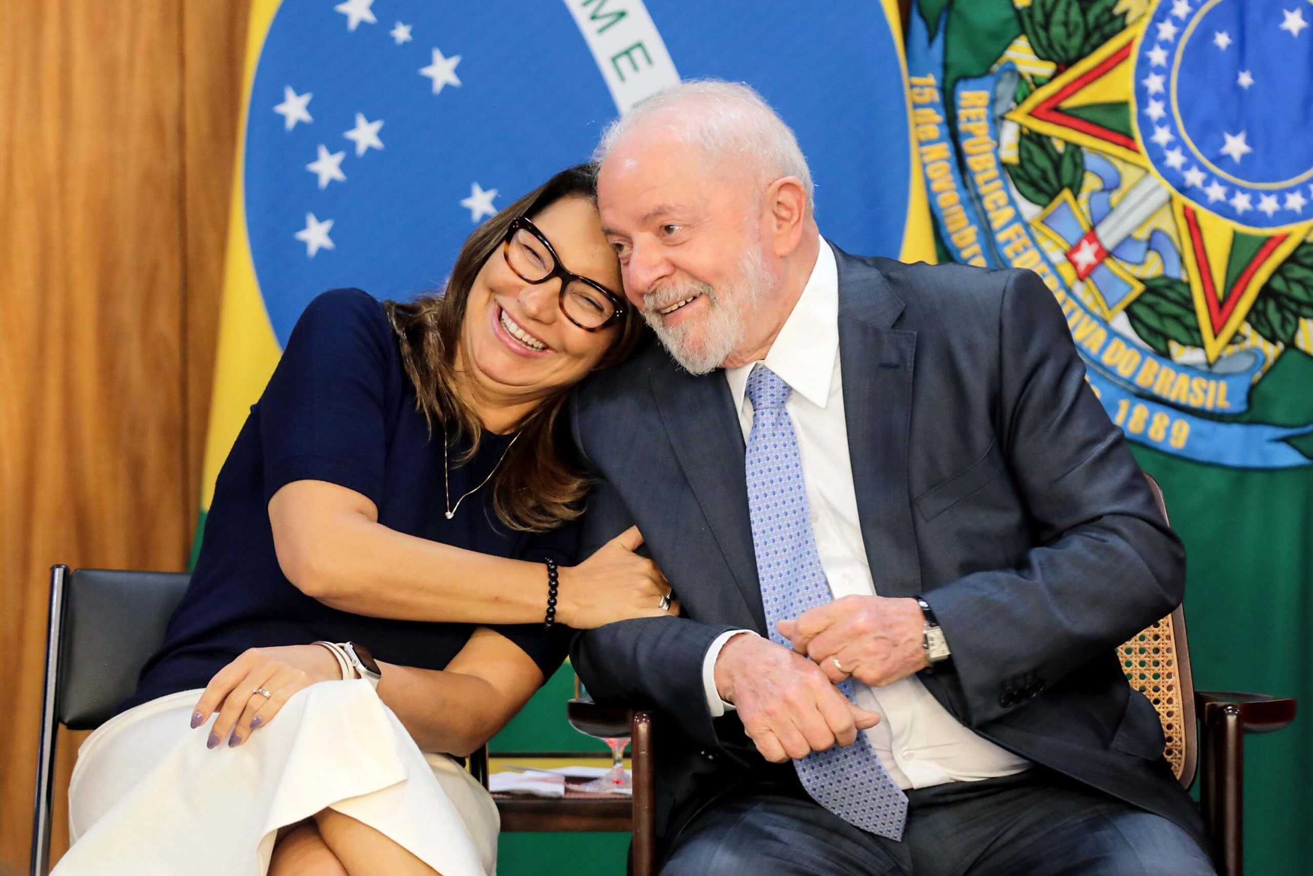 Governo Lula vai gastar quase R$ 100 mil com ares-condicionados