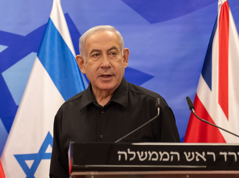 Israel aprova cessar-fogo temporário para libertação de reféns