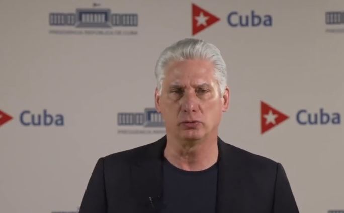 ONG afirma que ditadura de Cuba tem mais de mil presos políticos
