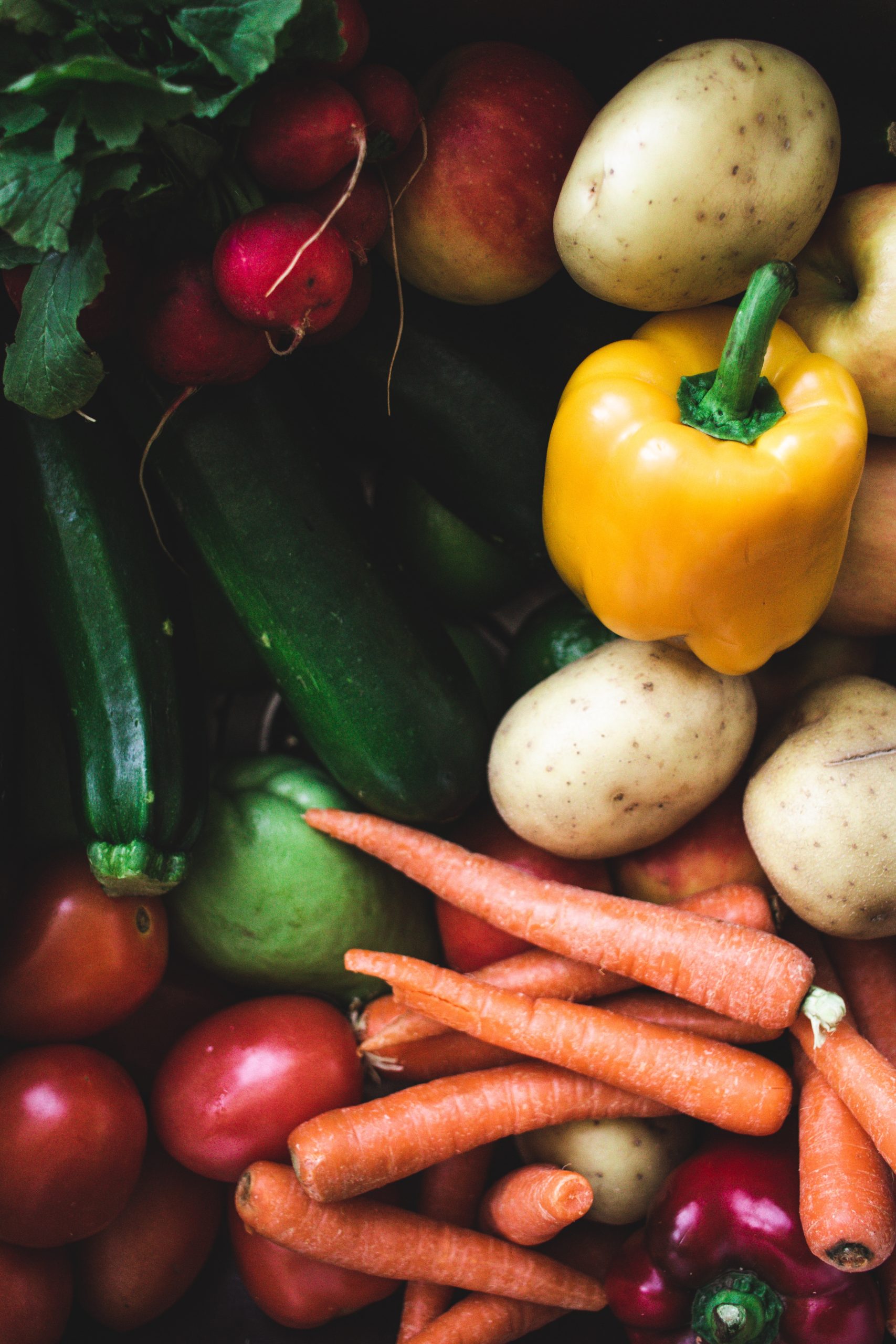 Onda de calor afeta preços de frutas, hortaliças e legumes