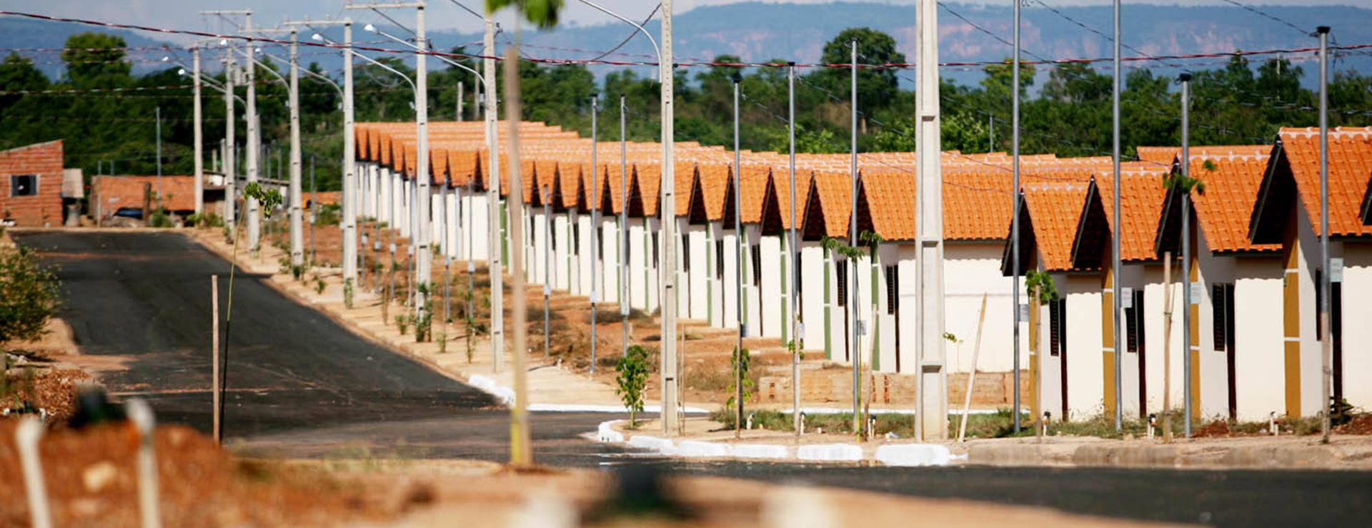 Piauí terá quase seis mil casas na Faixa 1 do Novo Minha Casa, Minha Vida; saiba como participar