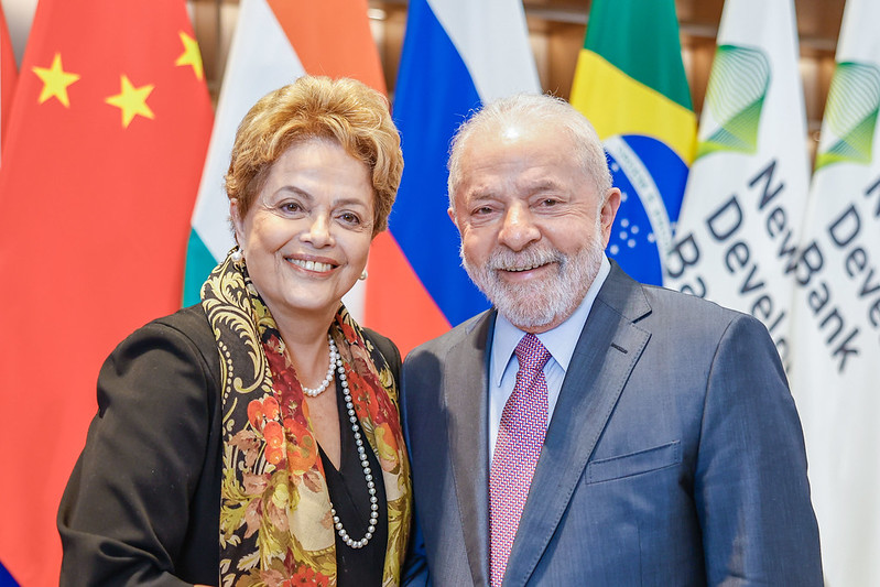 Senado libera empréstimos bilionários de bancos e fundos internacionais a órgãos do Brasil