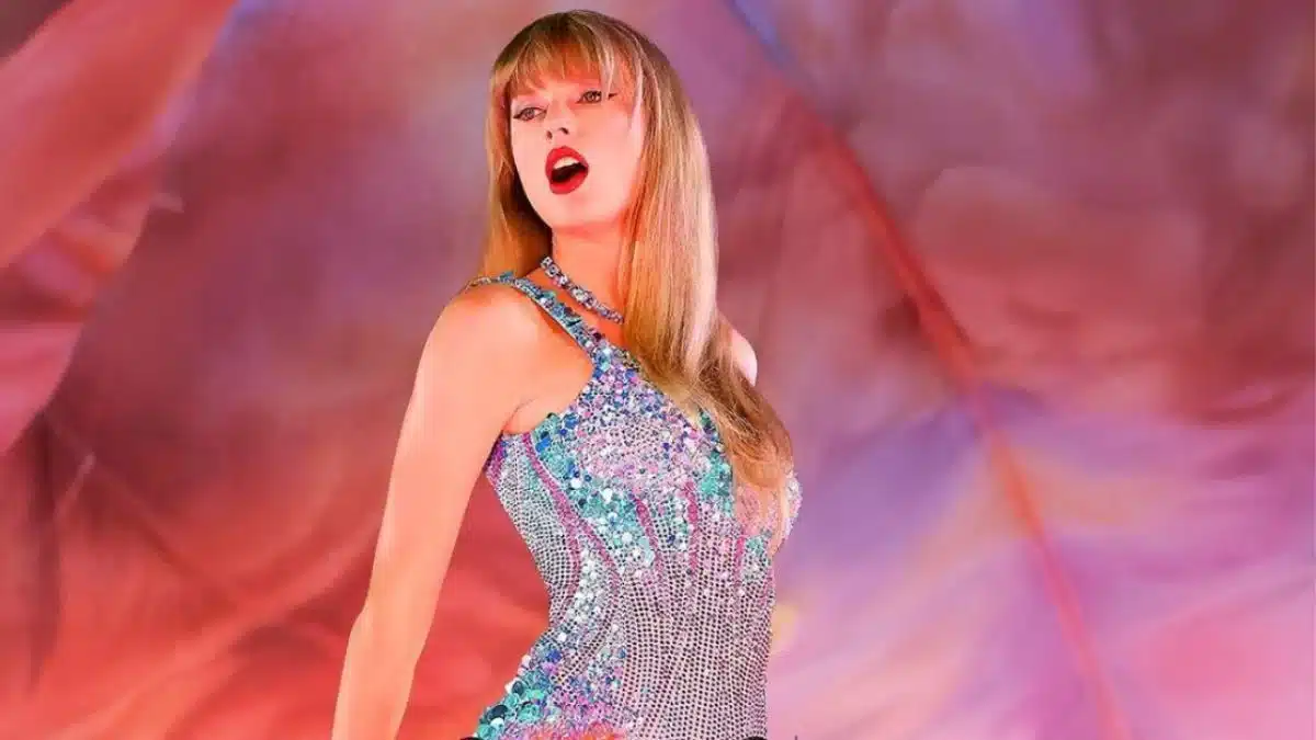Shows da Taylor Swift podem movimentar R$ 240 milhões em SP