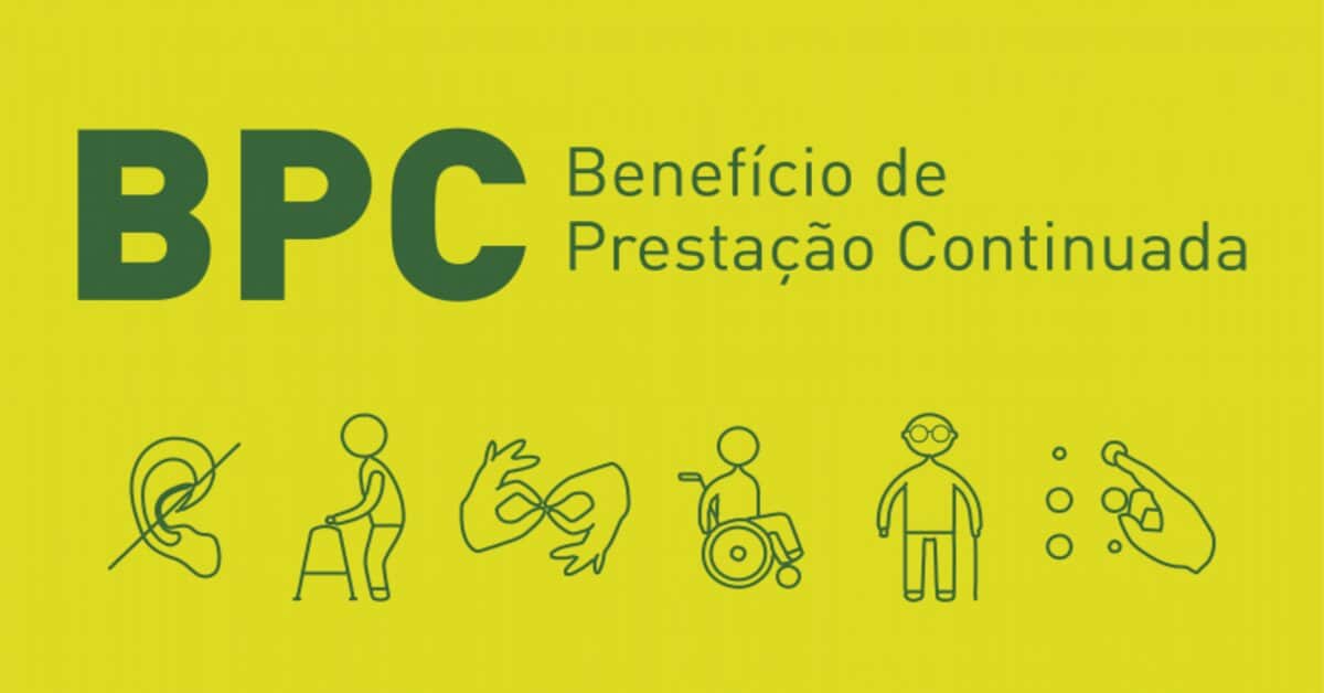 INSS Facilita Acesso ao BPC para Pessoas com Deficiência!