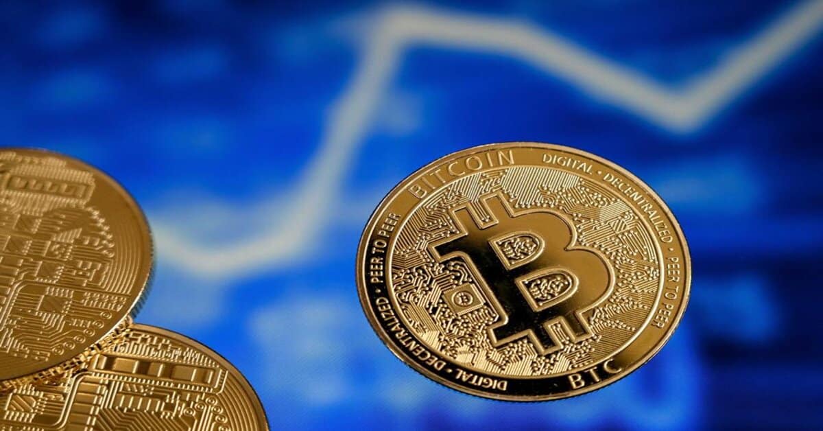Bitcoin a Caminho dos US$ 50 mil em 2023! É hora de comprar?
