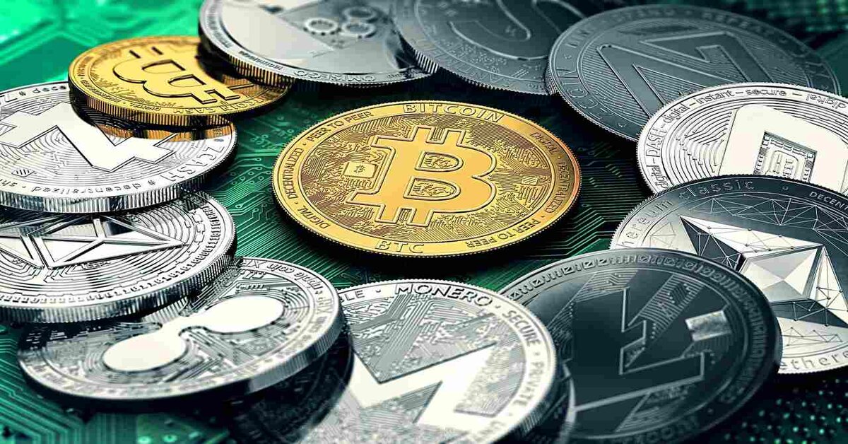 Bitcoin flerta com máxima histórica em 2023; Hora de investir?