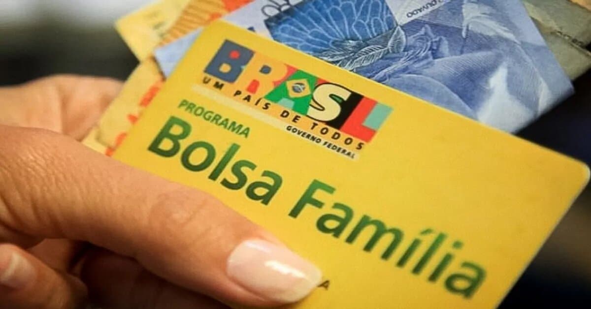 Saque Turbinado do Bolsa Família LIBERADO HOJE (20) pelo Caixa Tem