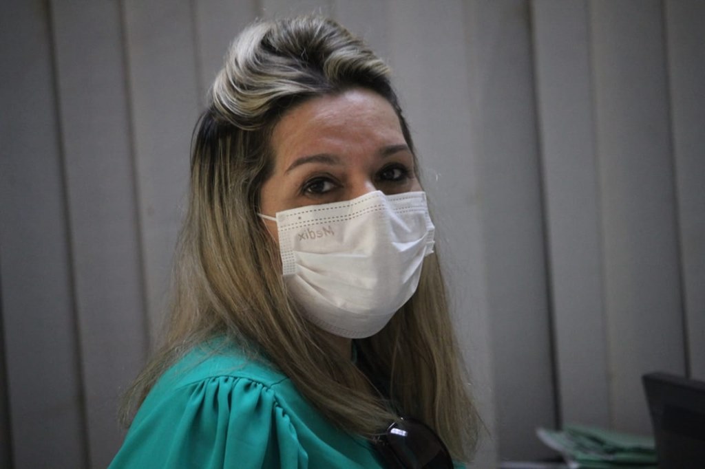 Covid-19: casos positivos voltam a crescer no Piauí; Governo determina uso de máscaras em hospitais