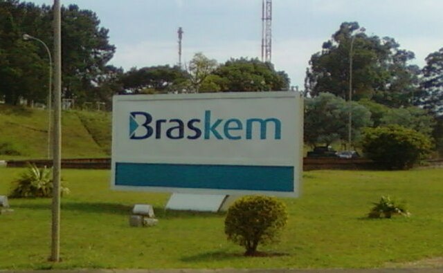 Defesa Civil diz que parte da mina da Braskem se rompeu