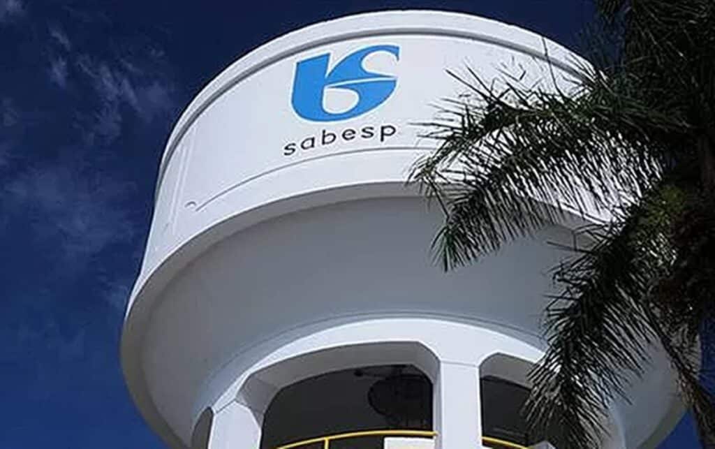 É preciso discutir a privatização da Sabesp