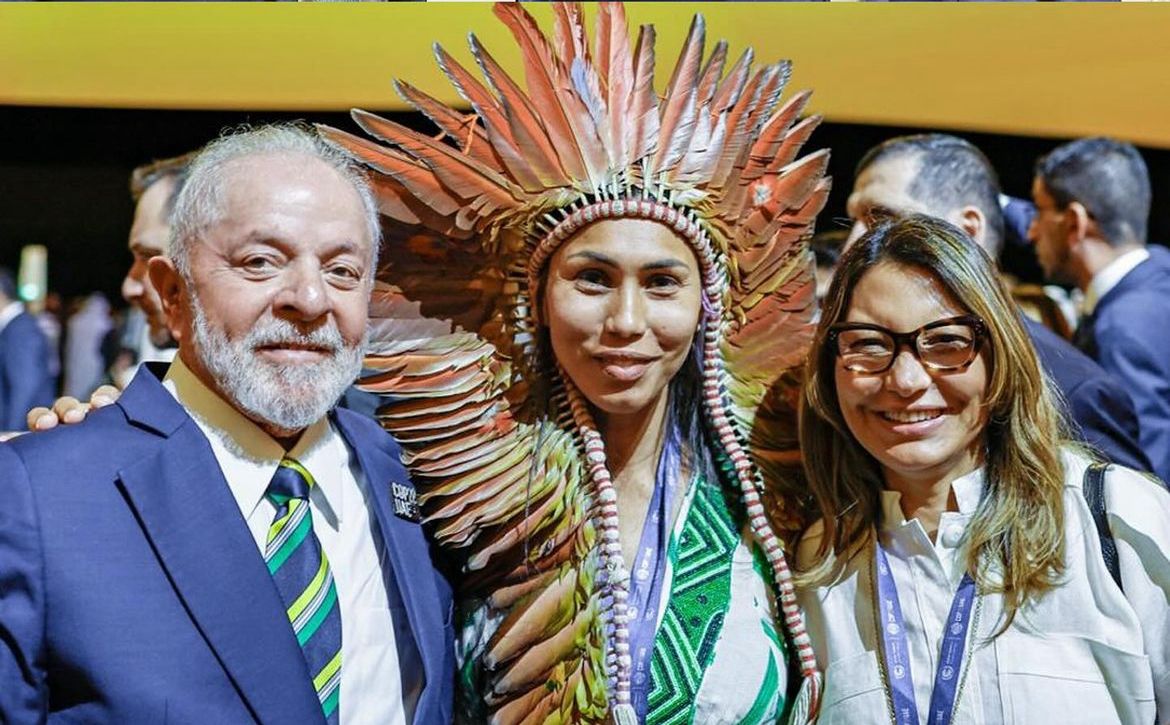 Estadão critica o 'marco atemporal da insensatez' de Lula