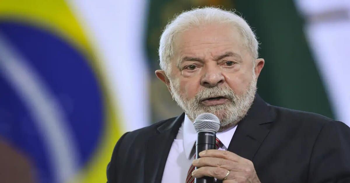 Governo Lula Decide TAXAR grandes fortunas! Saiba tudo sobre a nova Lei!