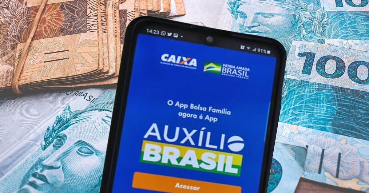 Indenização de R$15 mil: saiba tudo sobre o vazamento de dados do Auxílio Brasil
