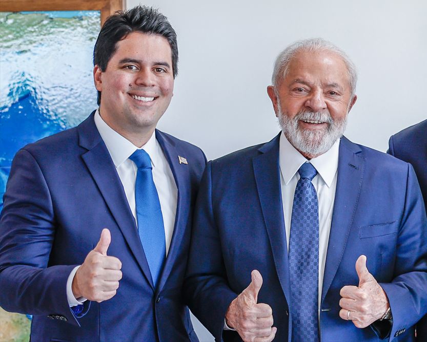 Justiça prorroga inquérito que apura suposta compra de votos por ministro de Lula