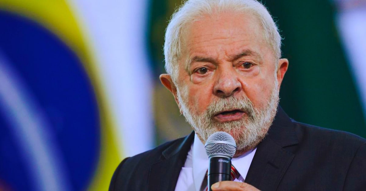 Lula Anuncia Prorrogação do Desenrola Brasil; Consulte as Datas
