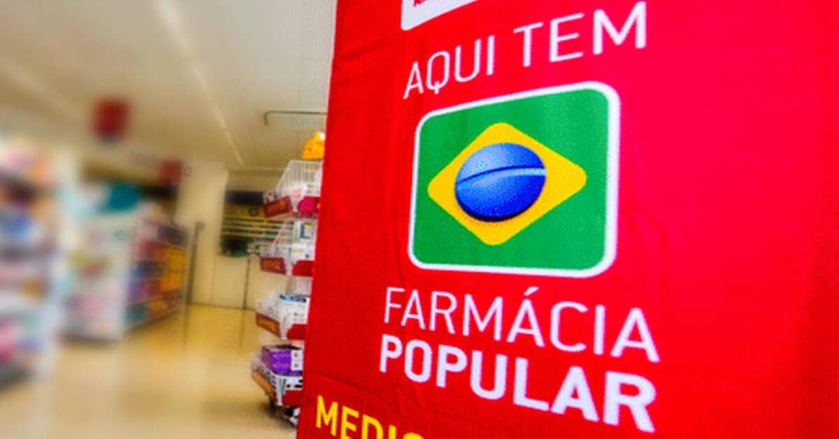 Medicamentos mais caros? Cortes no orçamento afetarão Farmácia Popular!