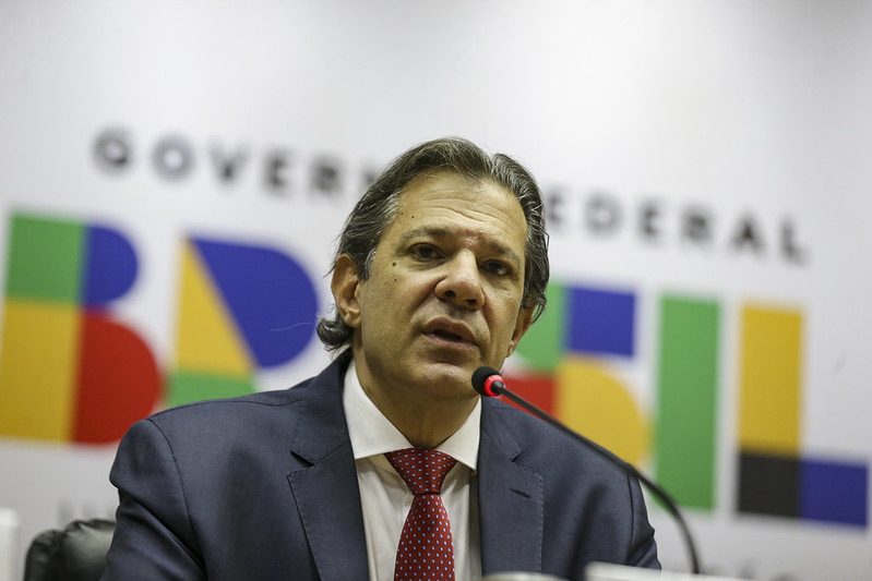 Movimento Desonera Brasil critica volta de tributos anunciada pelo governo Lula