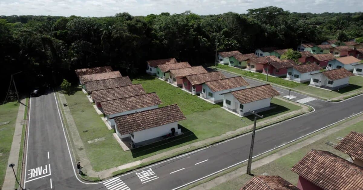 Presidente Lula Anuncia casas GRATUITAS para beneficiários do BPC e bolsa família!