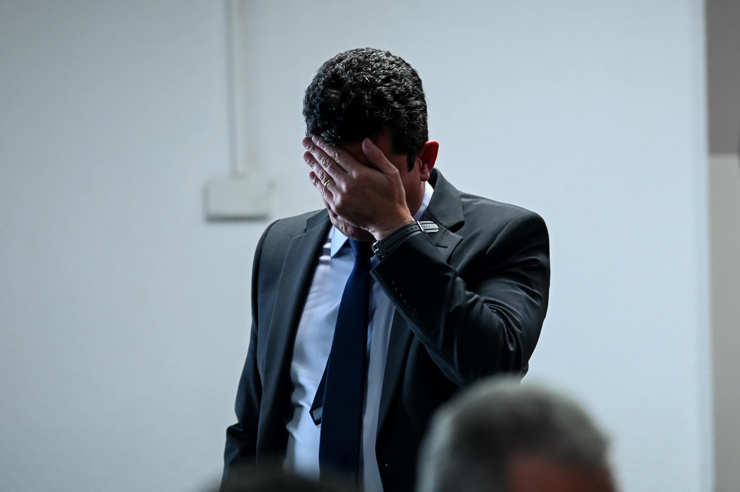 Procuradoria Eleitoral do Paraná pede cassação de Sergio Moro