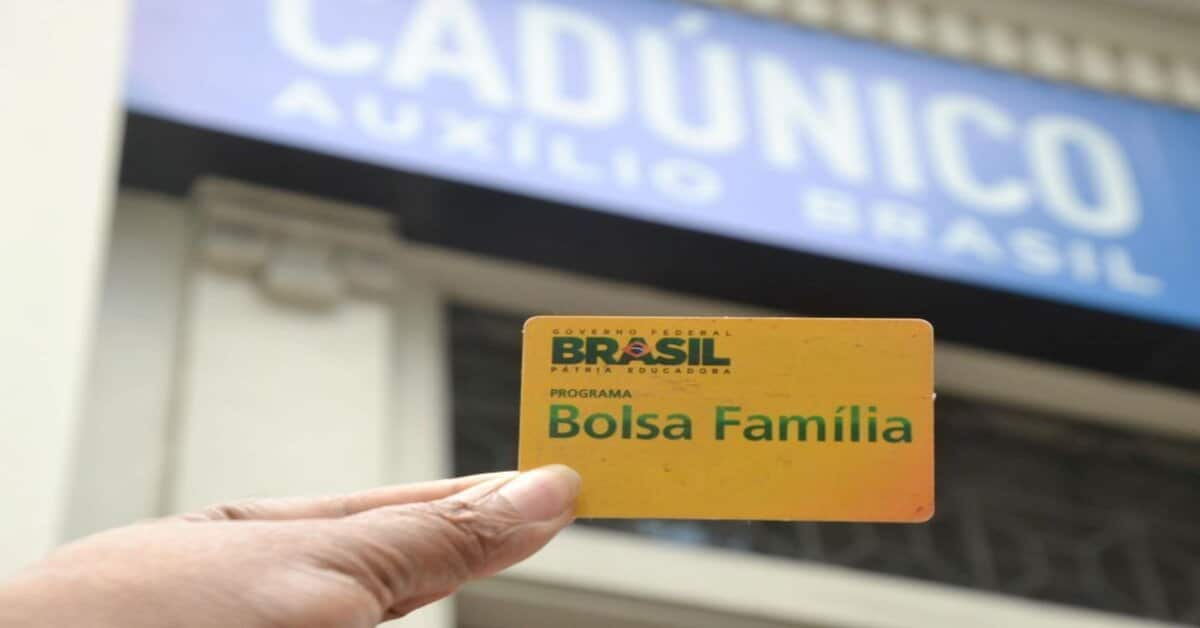 Bolsa Família: Governo lança Benefício com 6 parcelas de R$50 para mães