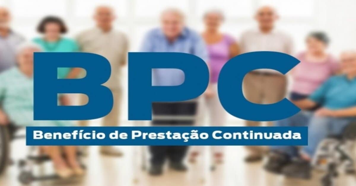 BPC Anuncia Valor ABAIXO do Previsto!