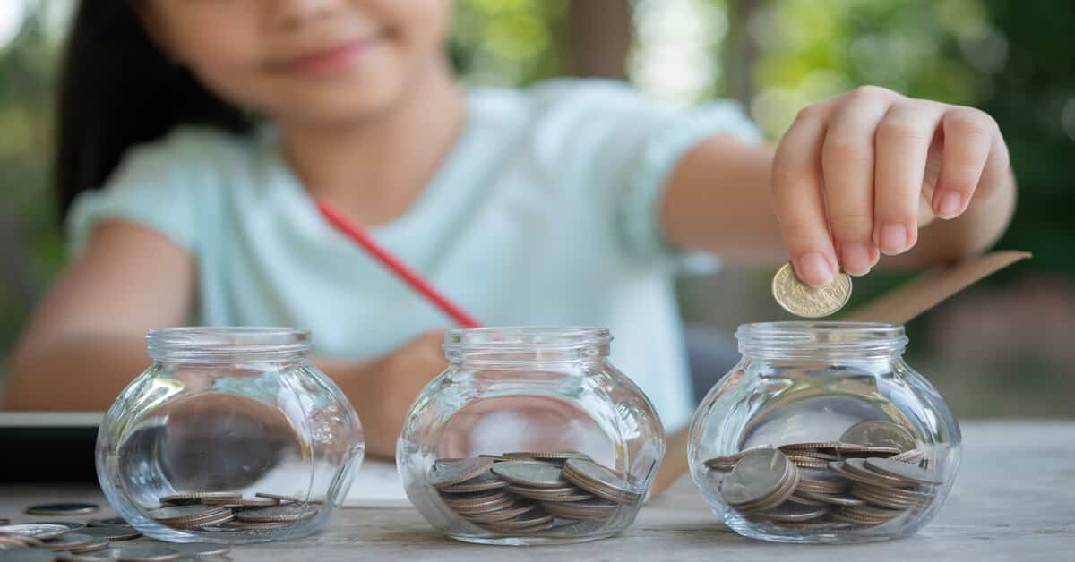 Responsabilidade Financeira para seus Filhos: Dicas Indispensáveis!