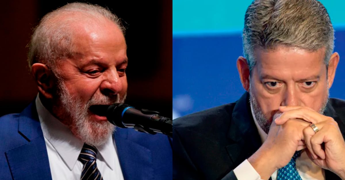 Após Veto de Lula Arthur Lira Volta Mais Cedo de Recesso para Votação no Congresso