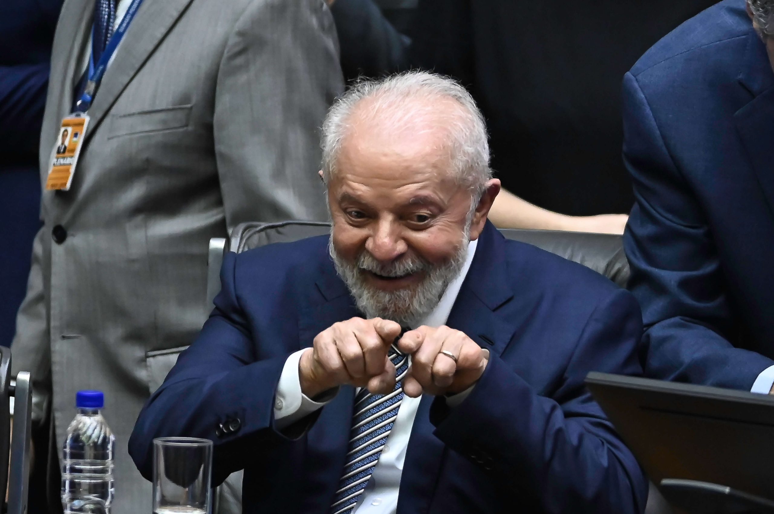 As indicações de Lula para o Judiciário em 2024