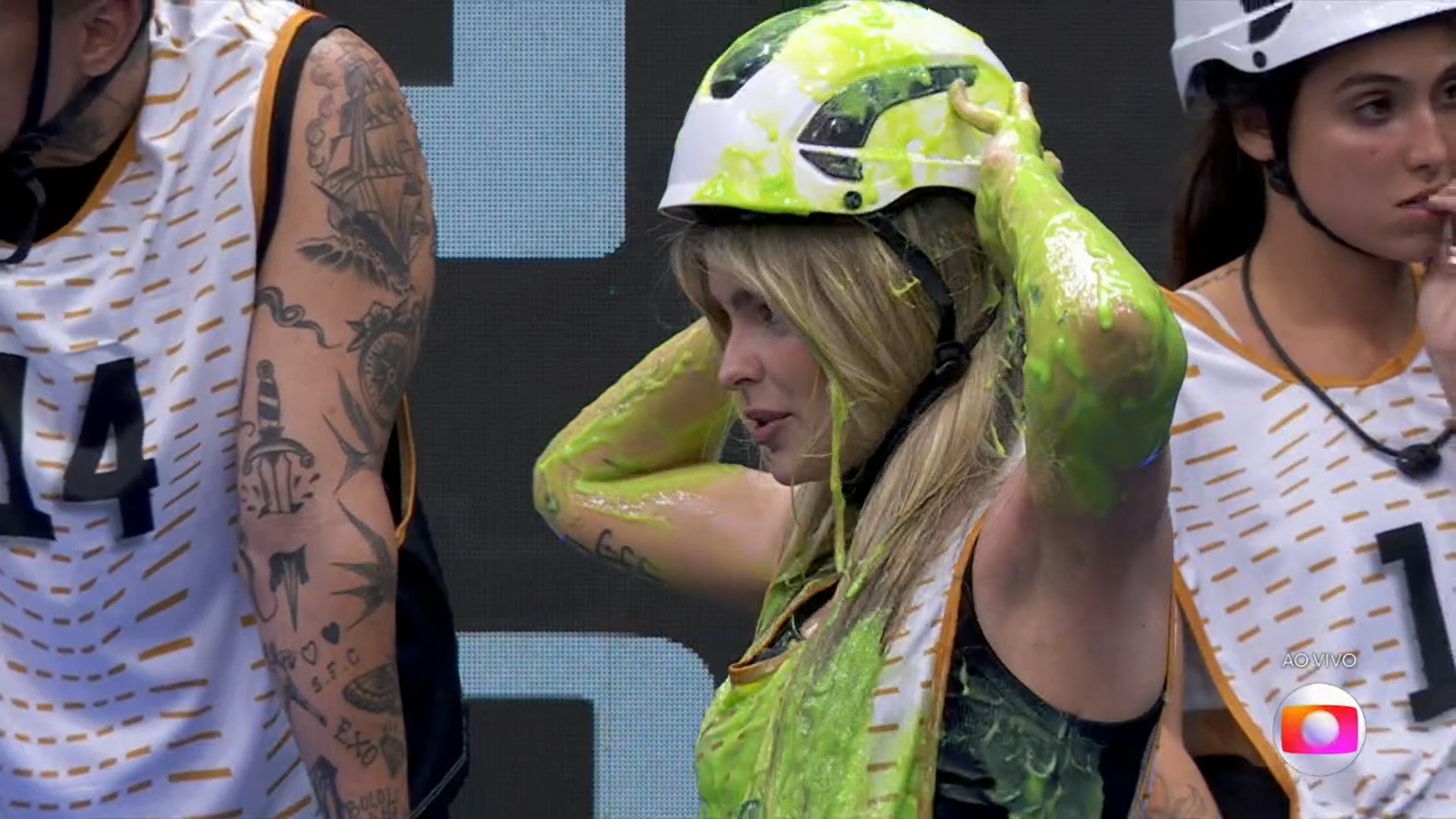 Big Brother Brasil 24 derrete e tem estreia menos assistida da história