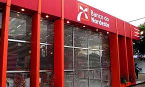 Filial do Banco do Nordeste