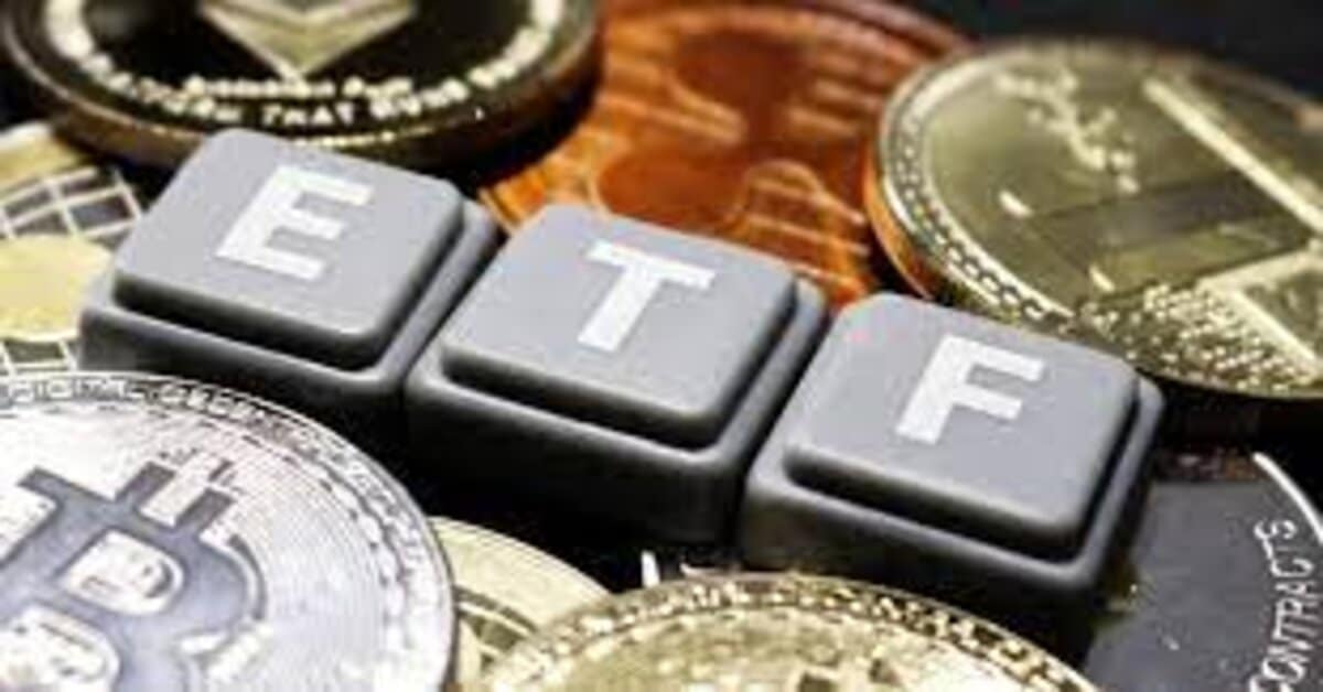 ETFs de Bitcoin à vista: Indústria de investimentos dos EUA aguarda aprovação