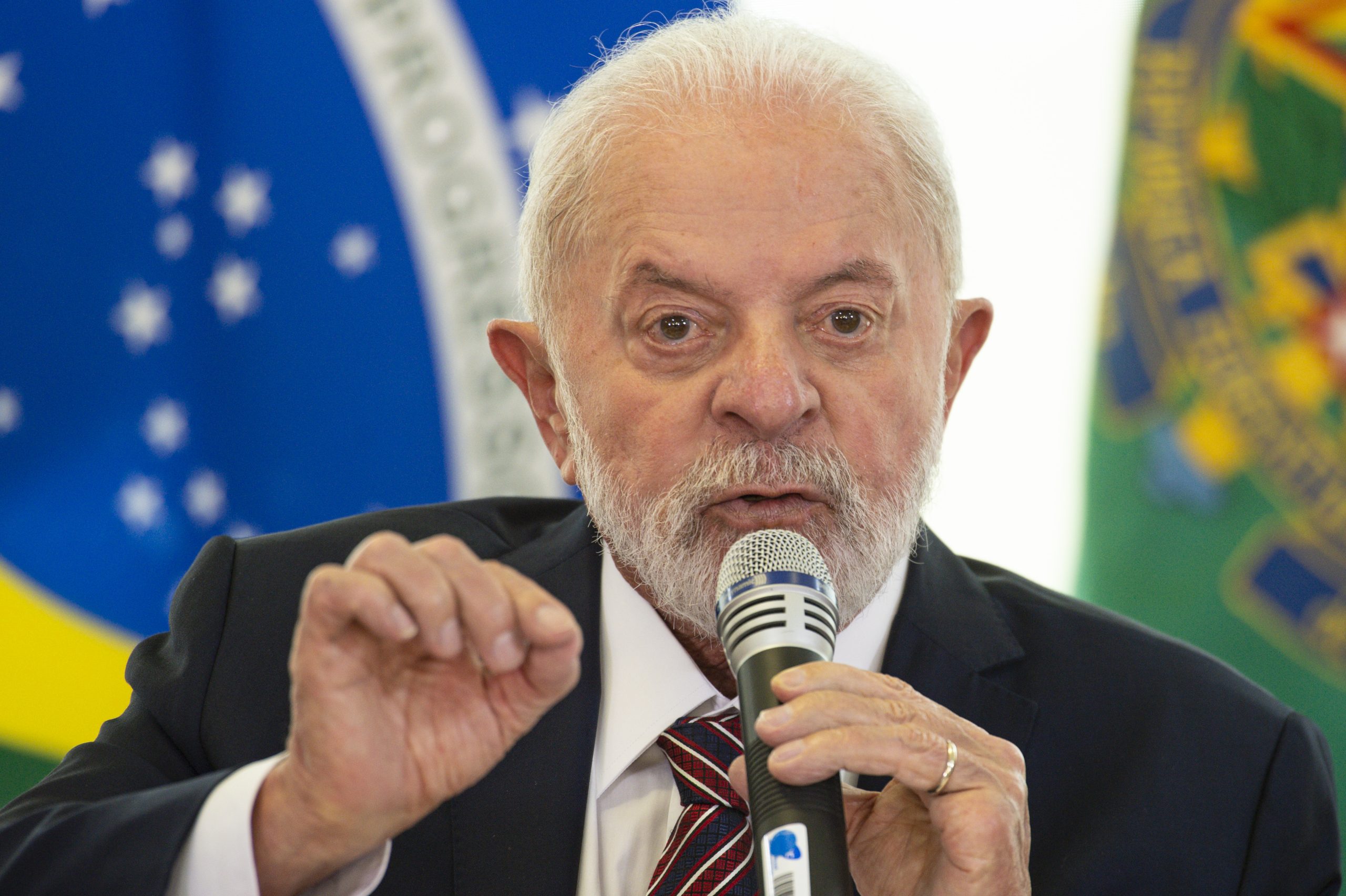 Embaixada de Israel afirma que Lula ignora definição de genocídio