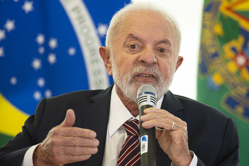 Entidade judaica condena apoio do Brasil a ação que acusa Israel de ‘genocídio’