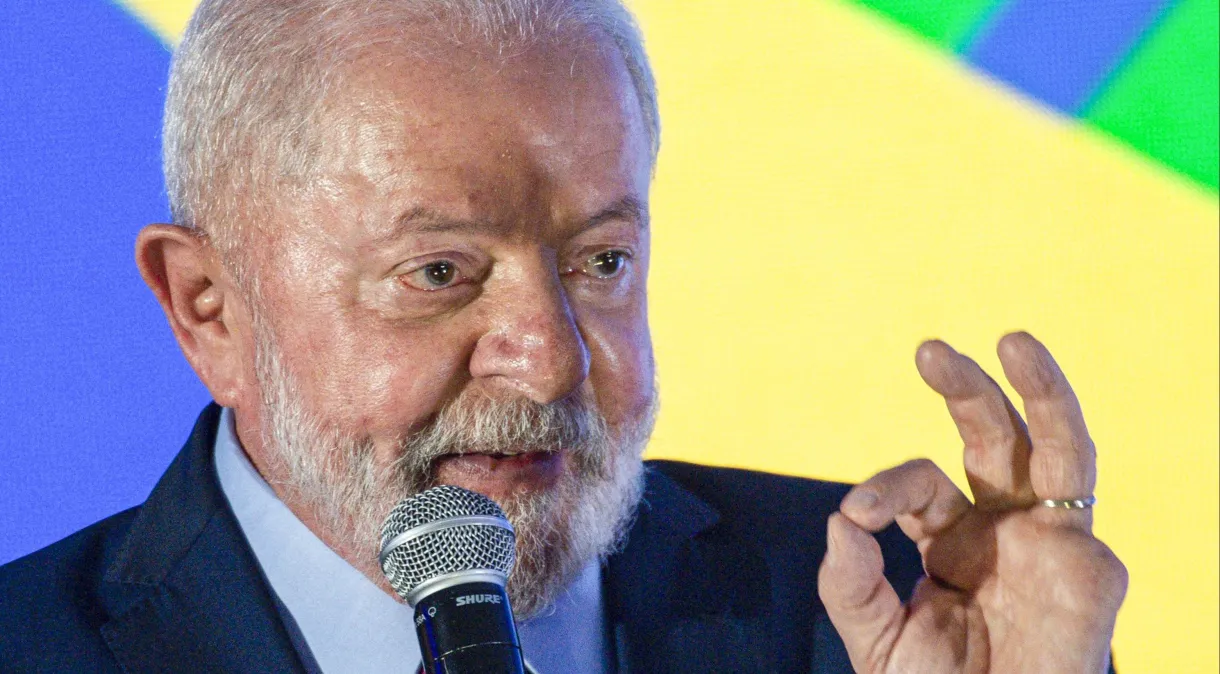 Estadão critica apoio de Lula à acusação de genocídio contra Israel: ‘Intromissão lamentável’
