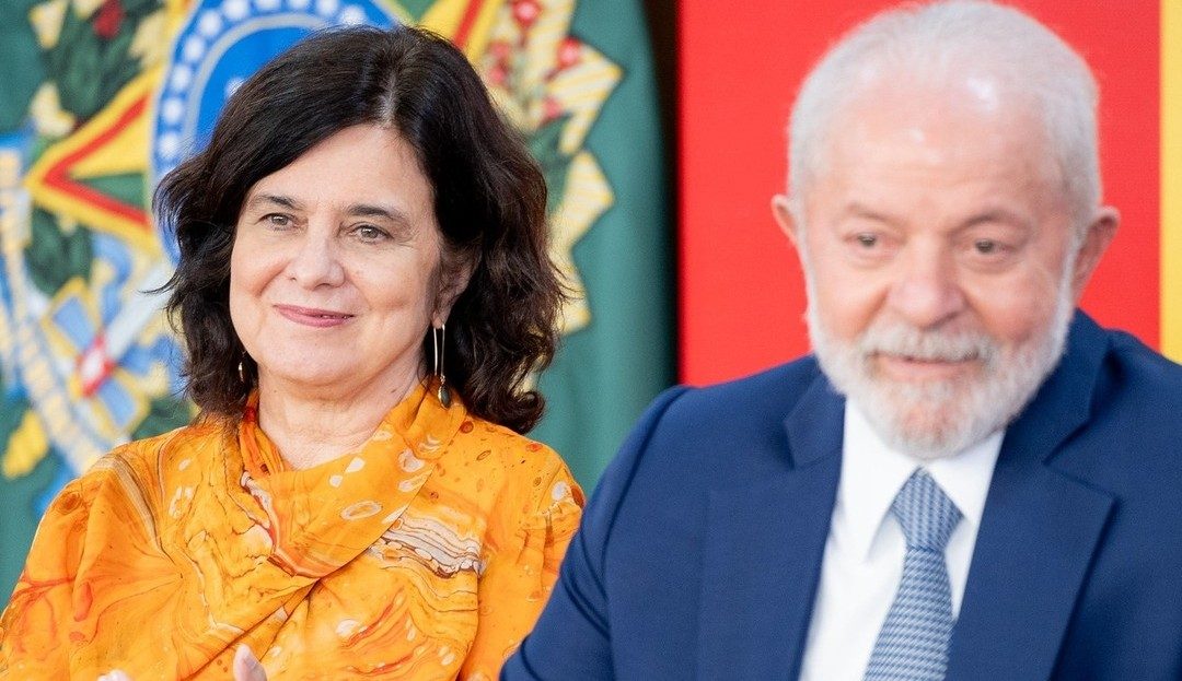 Governo Lula gera tensão ao endurecer repasse para saúde