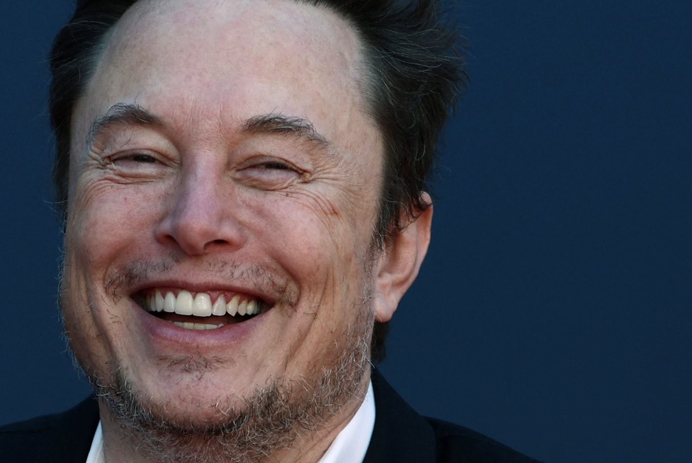 Jornal acusa Elon Musk de usar LSD e ketamina