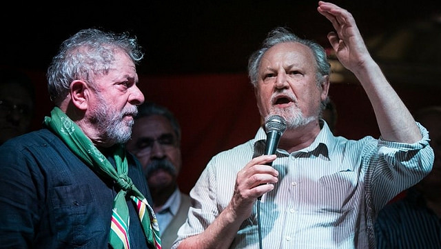 Líder do MST critica acordo Mercosul-UE e cobra Lula