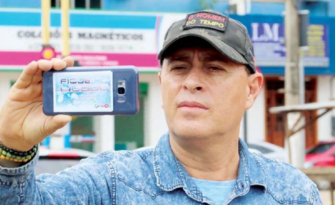 Moraes concede liberdade a jornalista com suspeita de câncer 