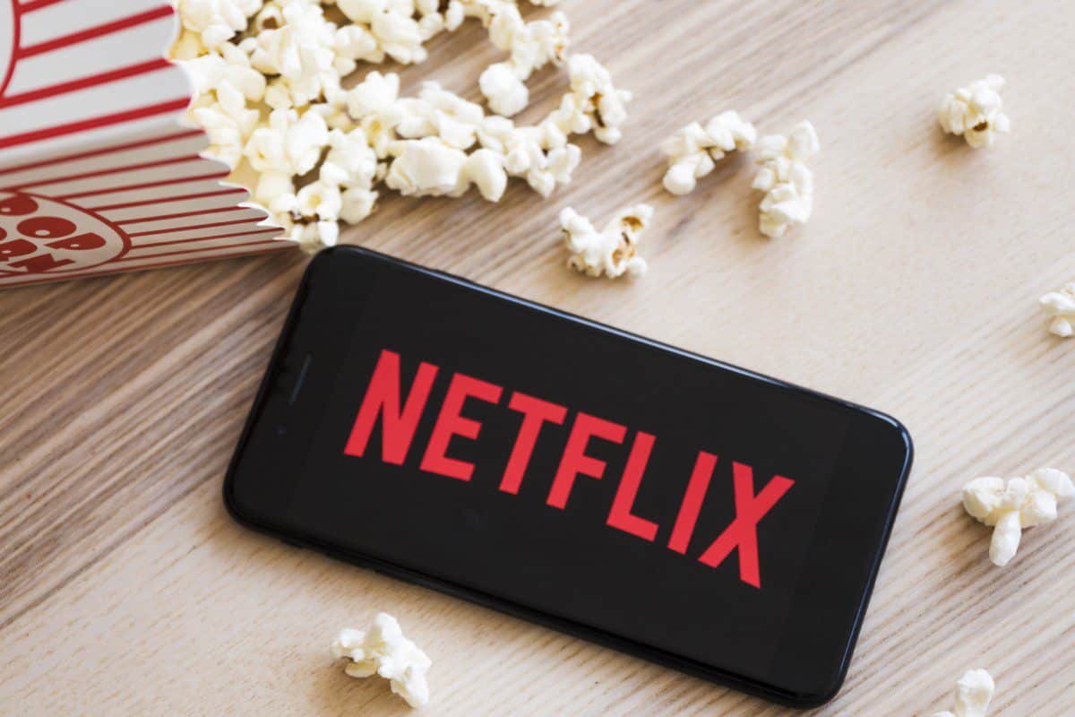Netflix divulga resultado e surpreende no quarto trimestre