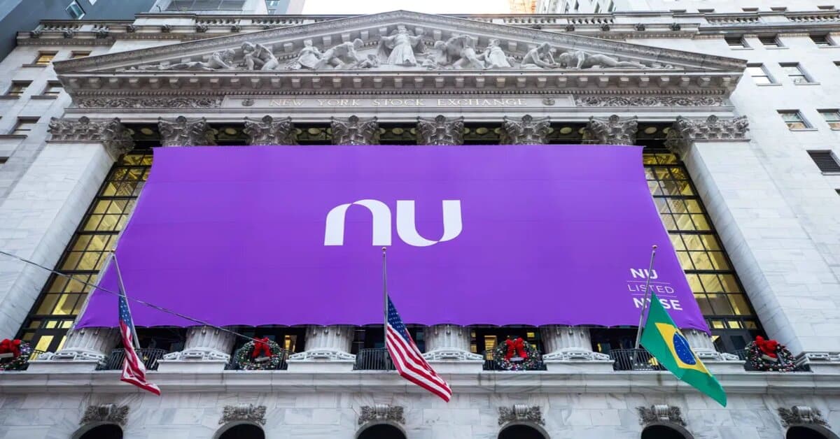 Nubank encerra função de assessoria de investimentos e demite colaboradores