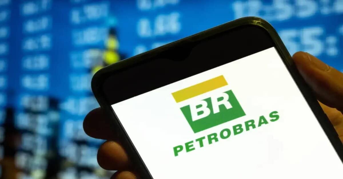 Petrobras (PETR4) atinge recorde histórico de R$ 525,6 bilhões em valor de mercado