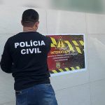 Polícia Civil cumpre mandado de busca e apreensão em clínica veterinária em Parnaíba – Polícia Civil